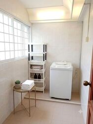 Blk 670 Woodlands Drive 71 (Woodlands), HDB Executive #606923681
